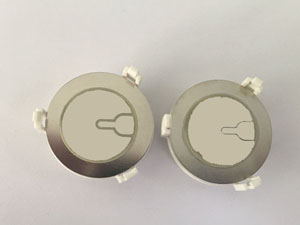 无源压电蜂鸣器AT3635A3P 无源压电蜂鸣器AT3635A3P