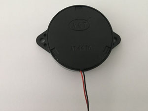 压电无源蜂鸣器AT4410TL 压电无源蜂鸣器AT4410TL