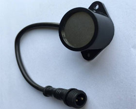 压电有源防水蜂鸣器AT2616D1 压电有源防水蜂鸣器AT2616D1