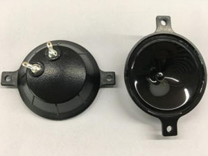 AT5140有耳超声波胶膜喇叭 AT5140有耳超声波胶膜喇叭