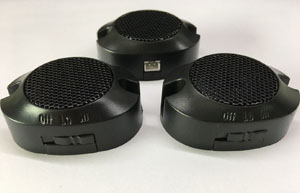 倒车雷达专用蜂鸣器 倒车雷达专用蜂鸣器